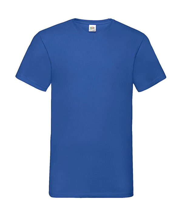 Valueweight V-Neck-Tee - Image 8