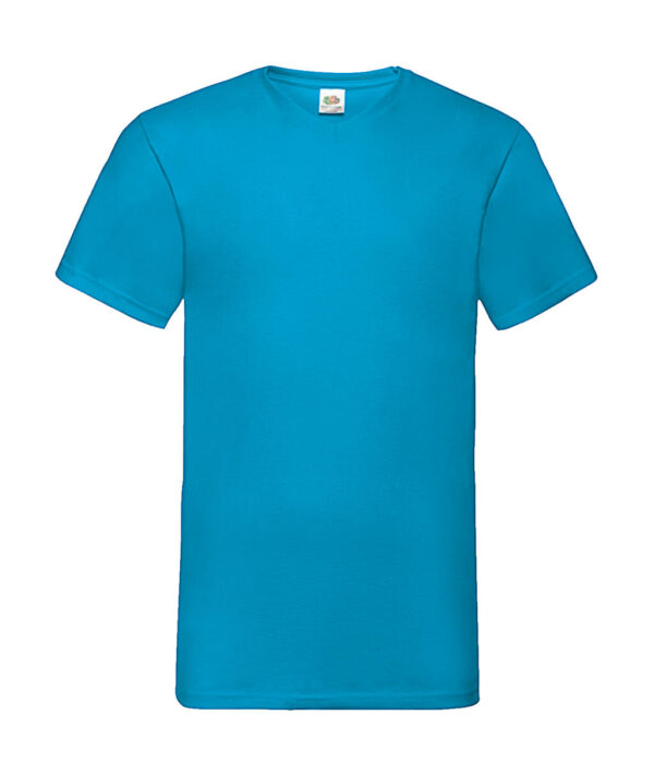 Valueweight V-Neck-Tee - Image 9