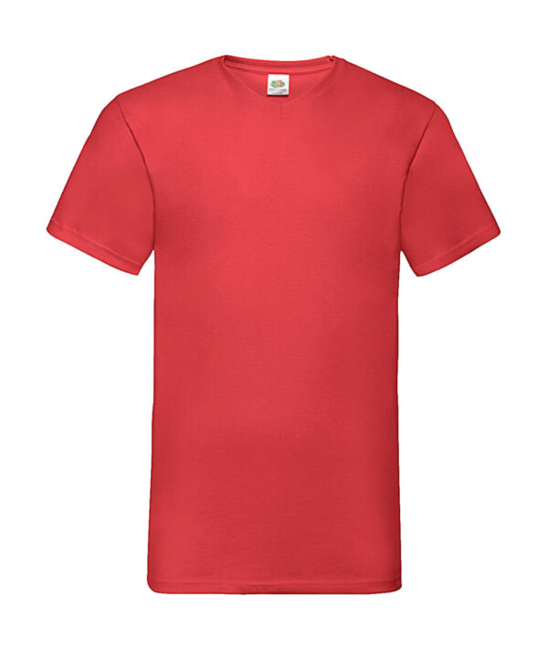 Valueweight V-Neck-Tee - Image 10