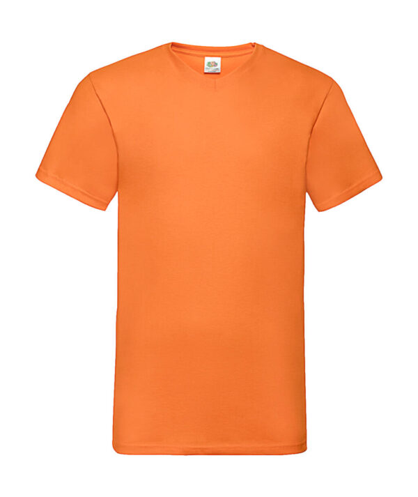 Valueweight V-Neck-Tee - Image 11