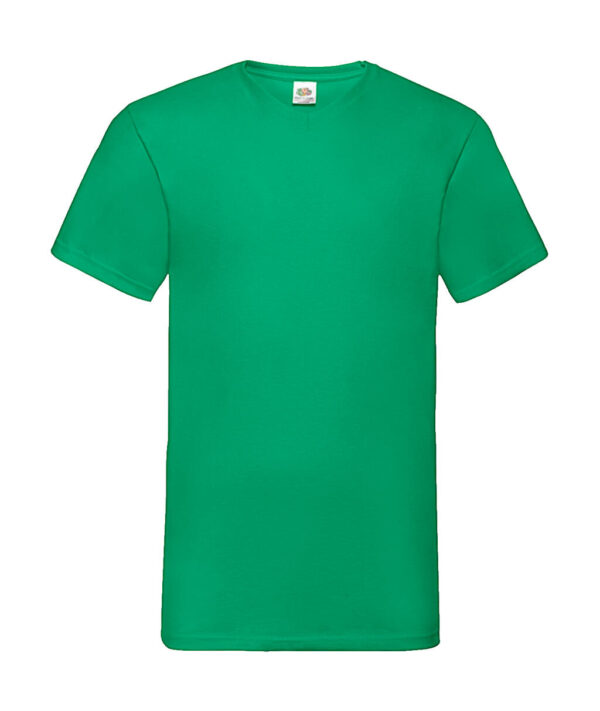 Valueweight V-Neck-Tee - Image 12