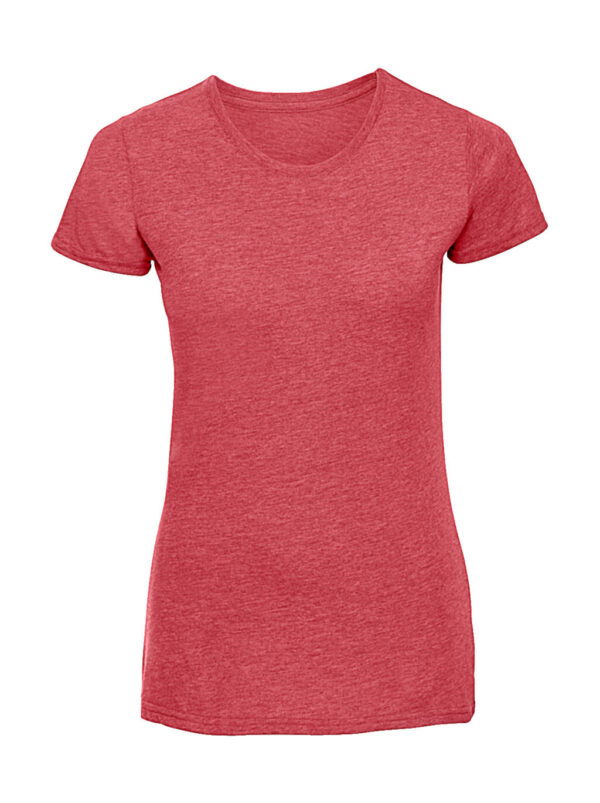 Ladies' HD T - Image 8