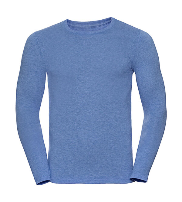 Men’s Long Sleeve HD T - Image 7