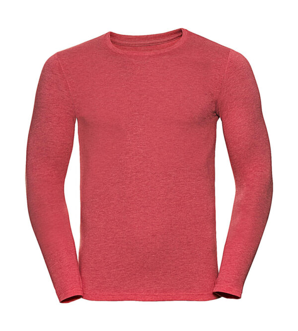 Men’s Long Sleeve HD T - Image 8