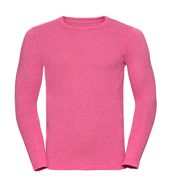 Men’s Long Sleeve HD T - Image 9