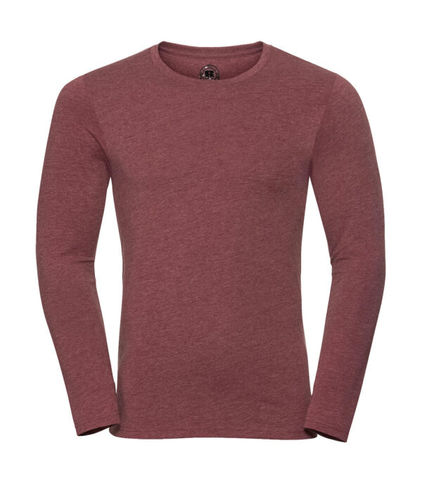 Men’s Long Sleeve HD T - Image 10