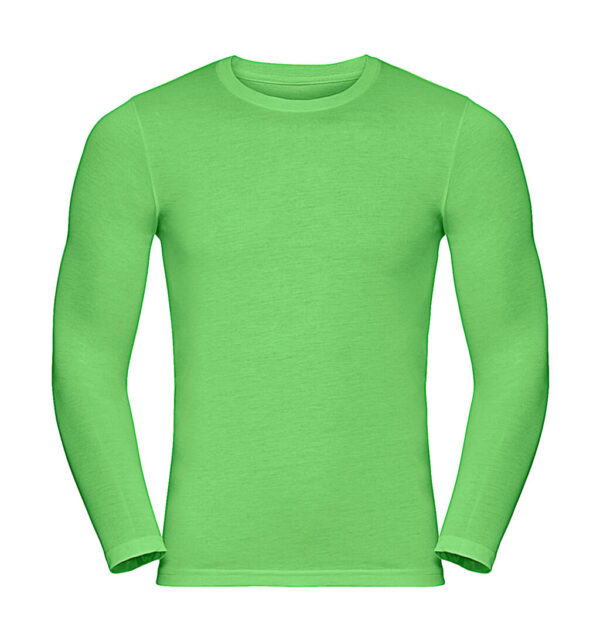 Men’s Long Sleeve HD T - Image 11