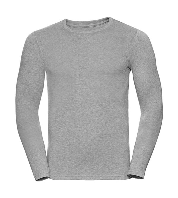 Men’s Long Sleeve HD T - Image 12