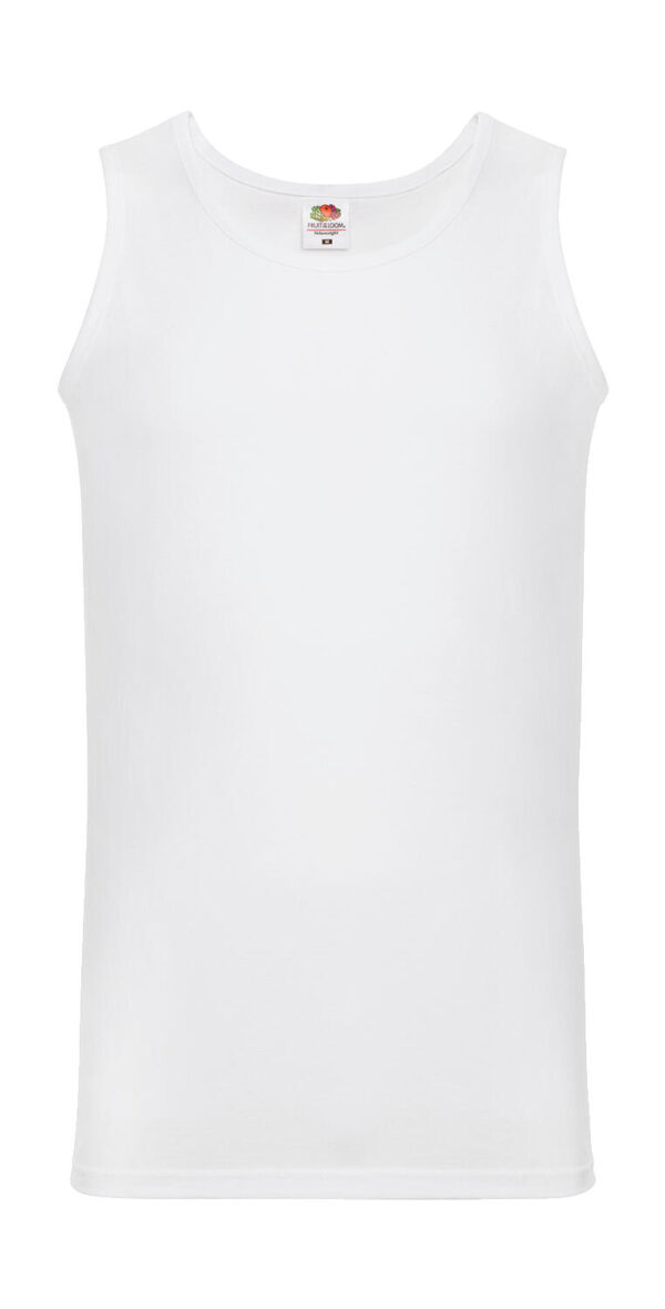 Valueweight Athletic Vest