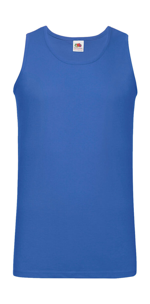 Valueweight Athletic Vest - Image 5