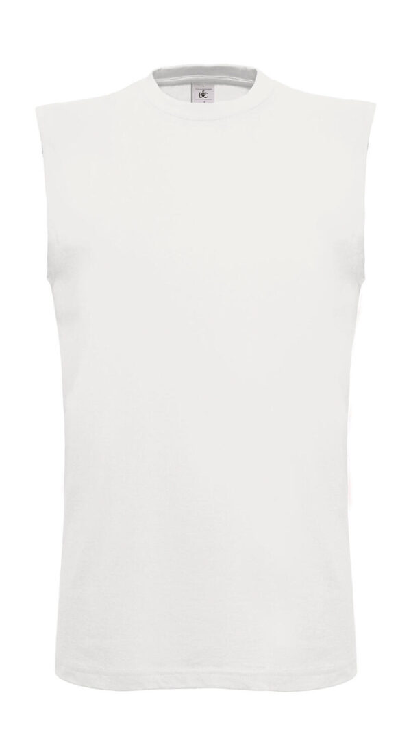 Exact Move Sleeveless T-Shirt