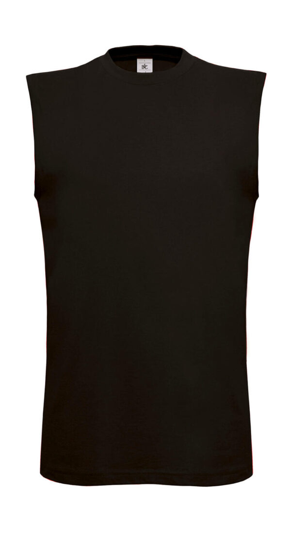 Exact Move Sleeveless T-Shirt - Image 2