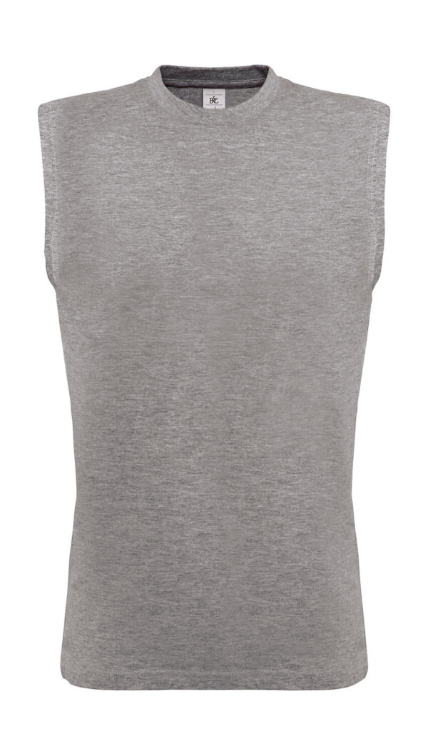 Exact Move Sleeveless T-Shirt - Image 3