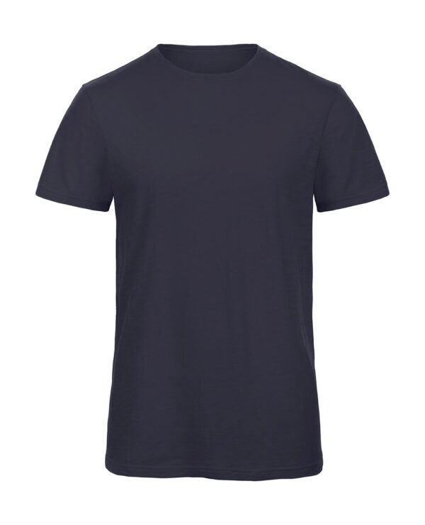 Organic Inspire Slub T /men - Image 4