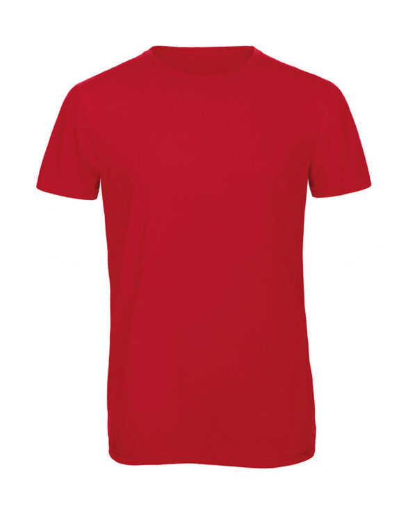 Triblend/men T-Shirt - Image 9