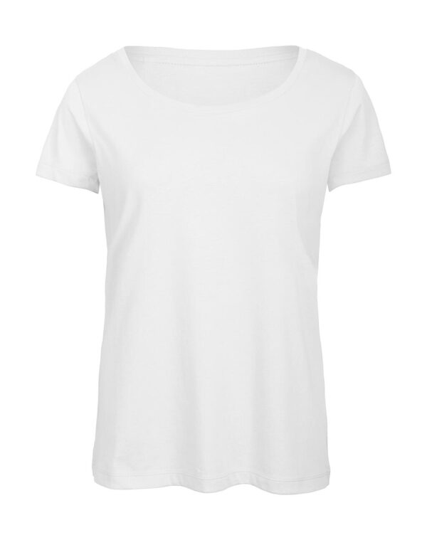 Triblend/women T-Shirt