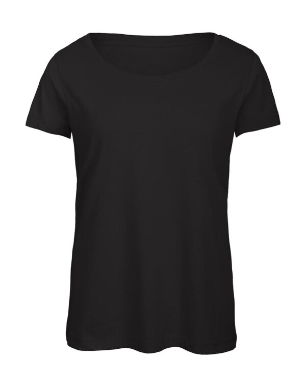 Triblend/women T-Shirt - Image 2