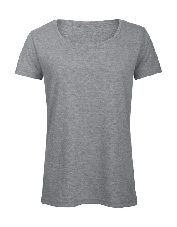 Triblend/women T-Shirt - Image 4