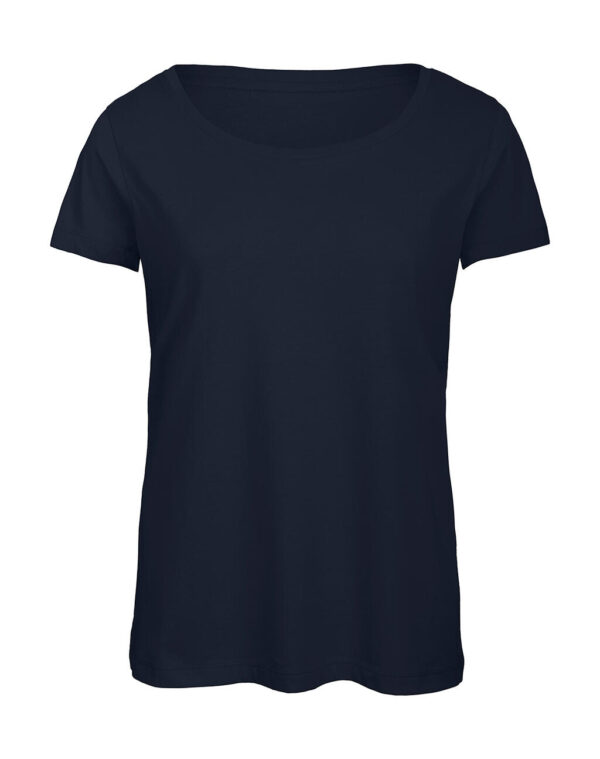 Triblend/women T-Shirt - Image 5