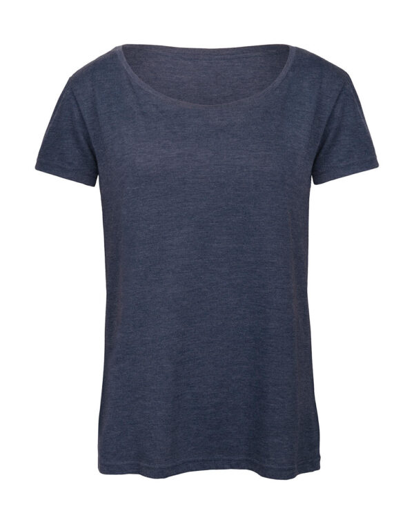 Triblend/women T-Shirt - Image 6