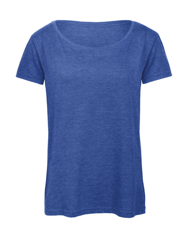 Triblend/women T-Shirt - Image 7