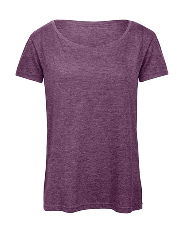 Triblend/women T-Shirt - Image 8