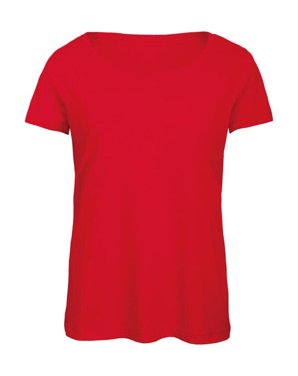 Triblend/women T-Shirt - Image 9