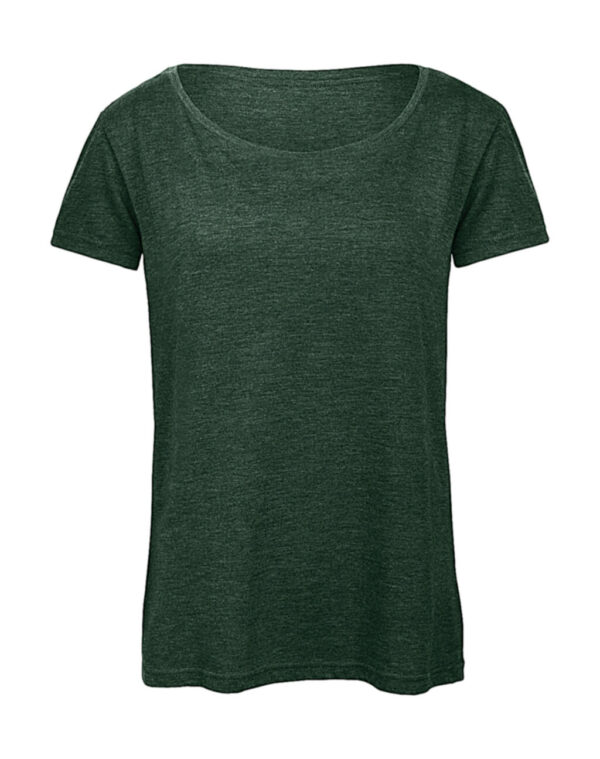 Triblend/women T-Shirt - Image 10