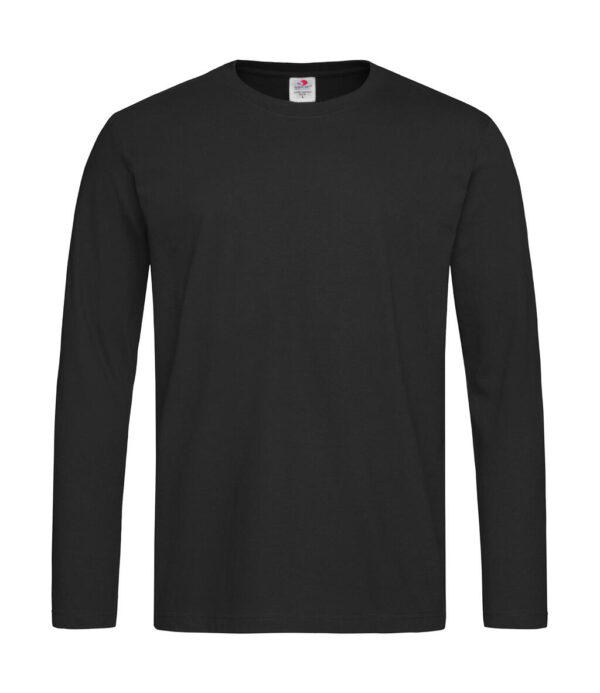 Comfort-T 185 Long Sleeve - Image 2