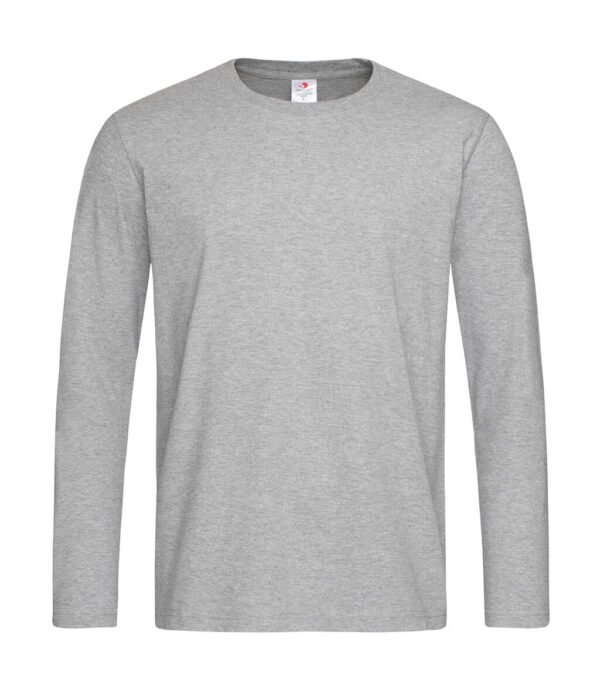 Comfort-T 185 Long Sleeve - Image 3