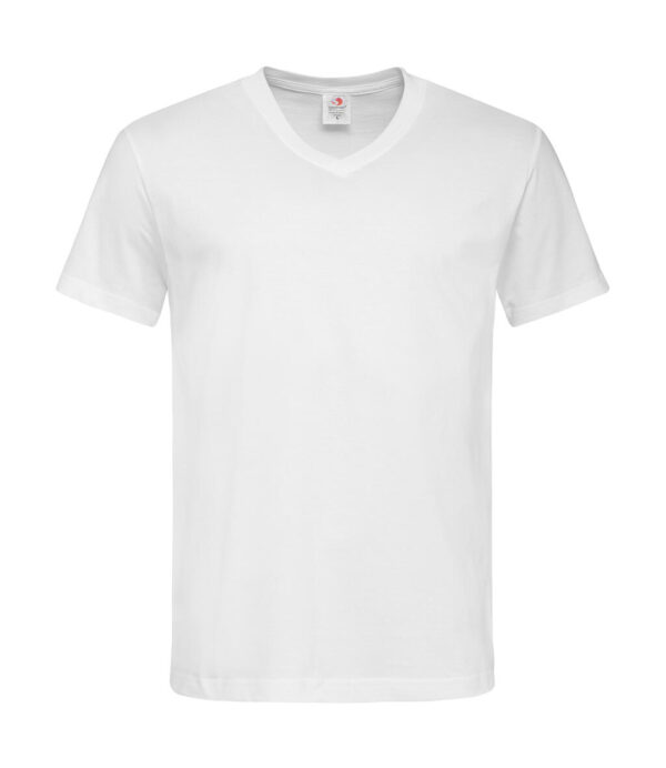 Classic-T V-Neck