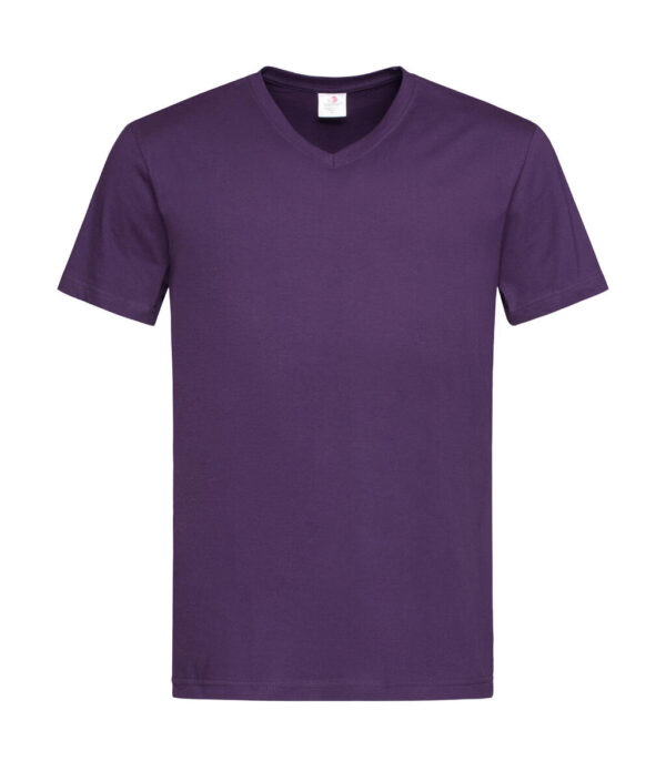 Classic-T V-Neck - Image 10