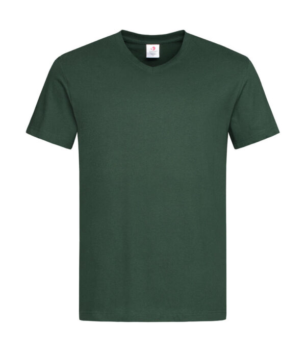 Classic-T V-Neck - Image 12