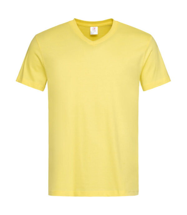 Classic-T V-Neck - Image 13