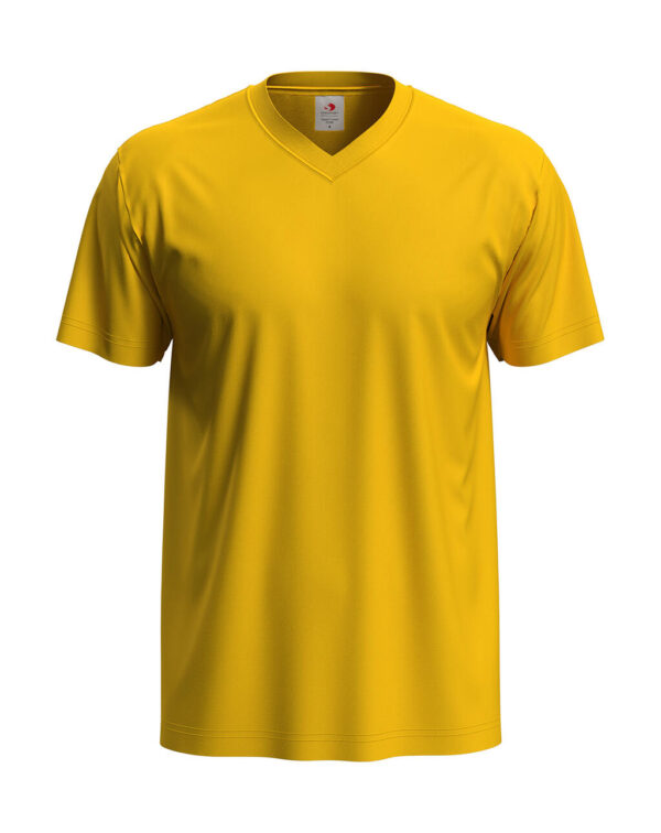 Classic-T V-Neck - Image 14