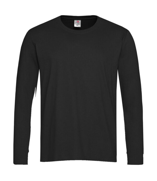 Classic-T Long Sleeve - Image 2