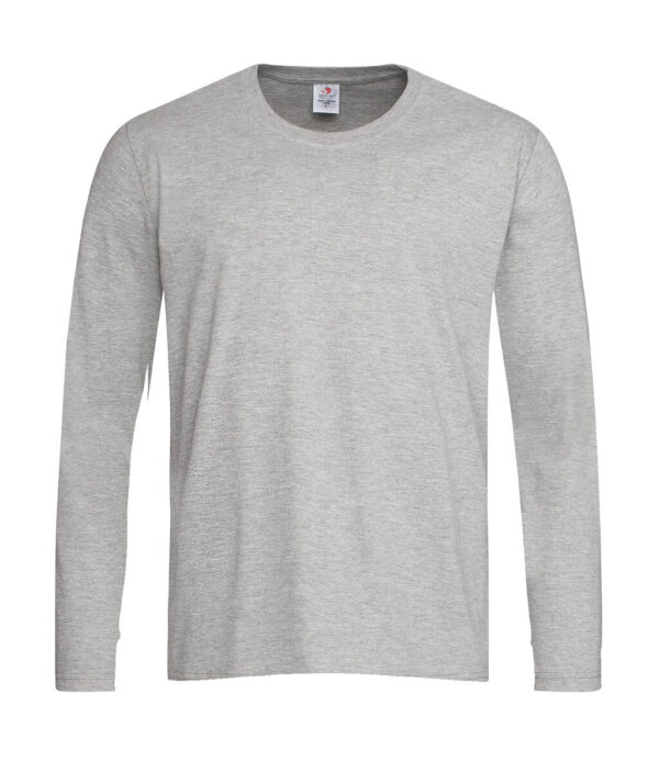 Classic-T Long Sleeve - Image 3