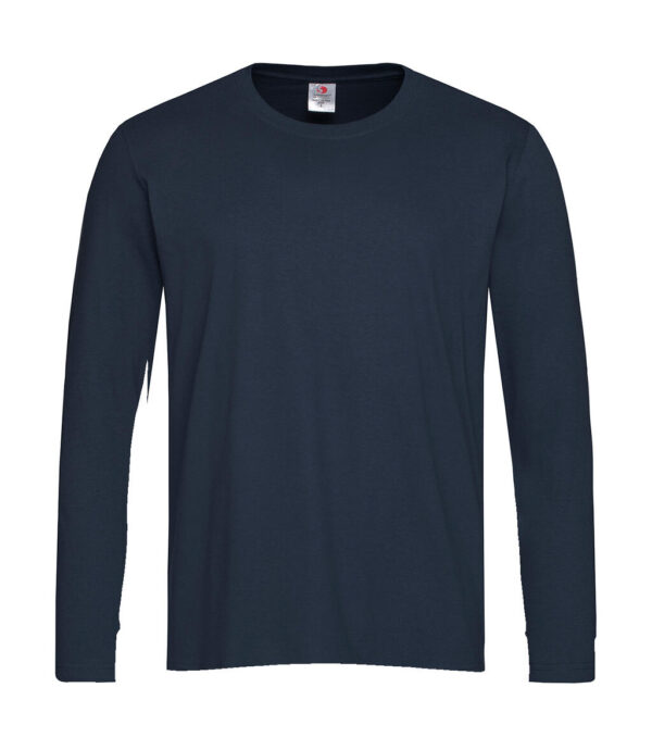 Classic-T Long Sleeve - Image 5