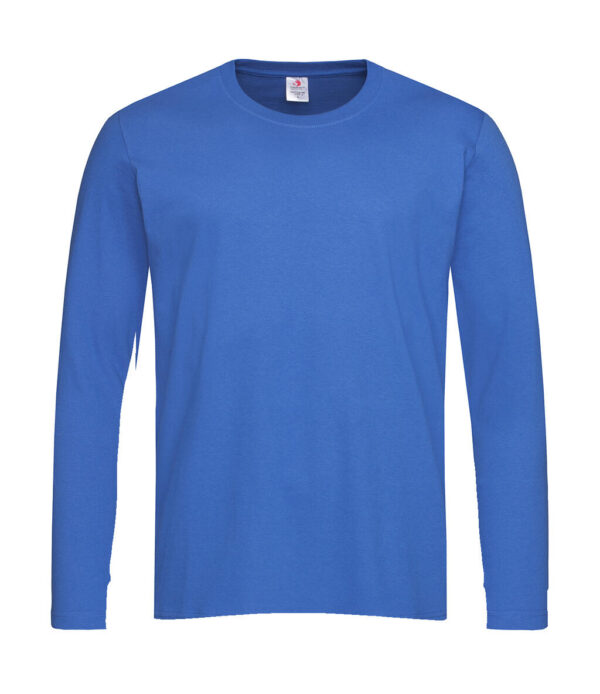 Classic-T Long Sleeve - Image 6