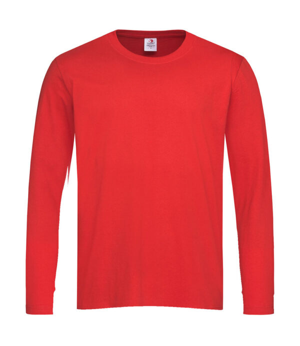 Classic-T Long Sleeve - Image 7