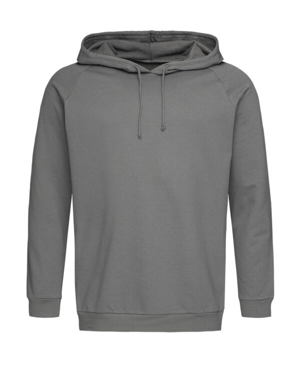 Unisex Sweat Hoodie Light - Image 2