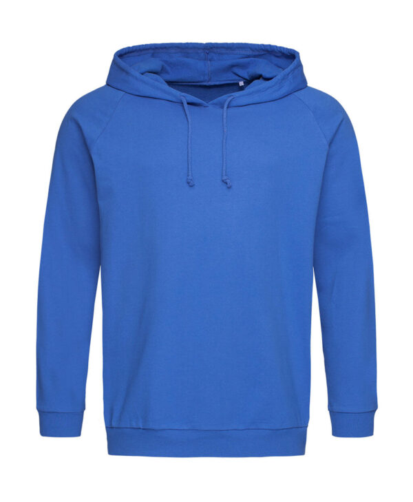 Unisex Sweat Hoodie Light - Image 3