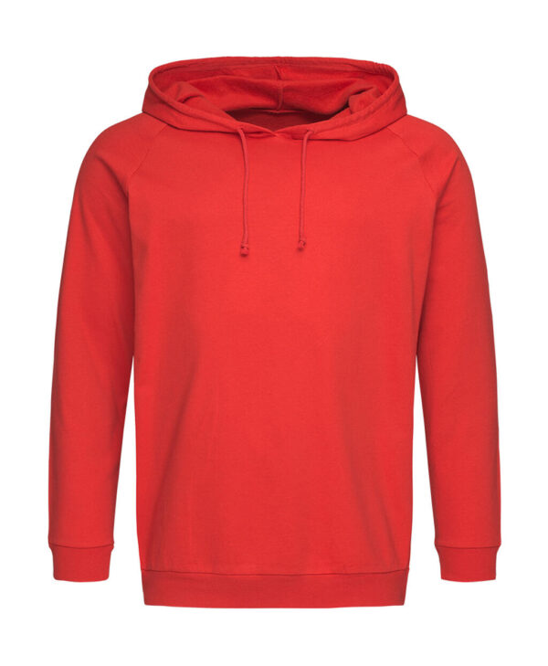 Unisex Sweat Hoodie Light - Image 4