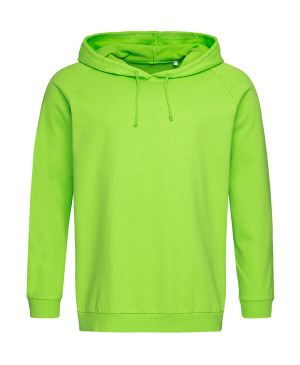 Unisex Sweat Hoodie Light - Image 5