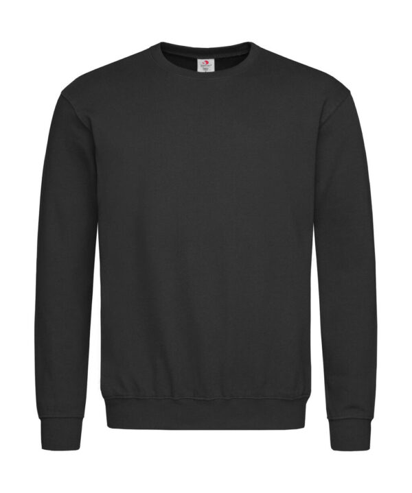 Unisex Sweatshirt Classic - Image 2