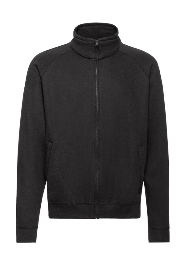 Classic Sweat Jacket - Image 2