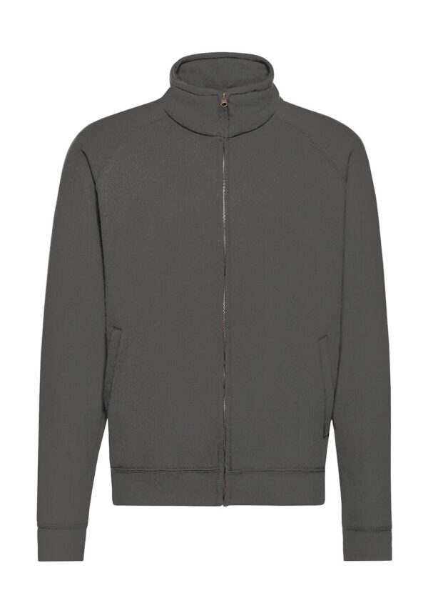 Classic Sweat Jacket - Image 4