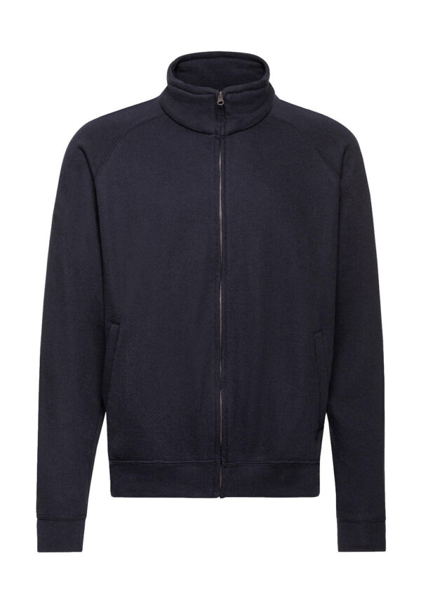 Classic Sweat Jacket - Image 5