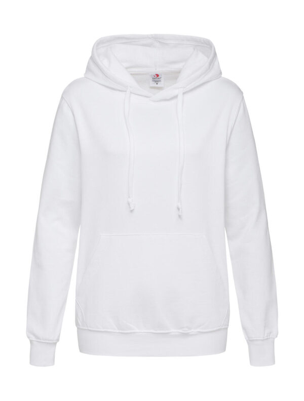 Sweat Hoodie Classic Women