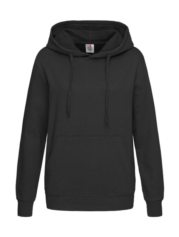 Sweat Hoodie Classic Women - Image 2